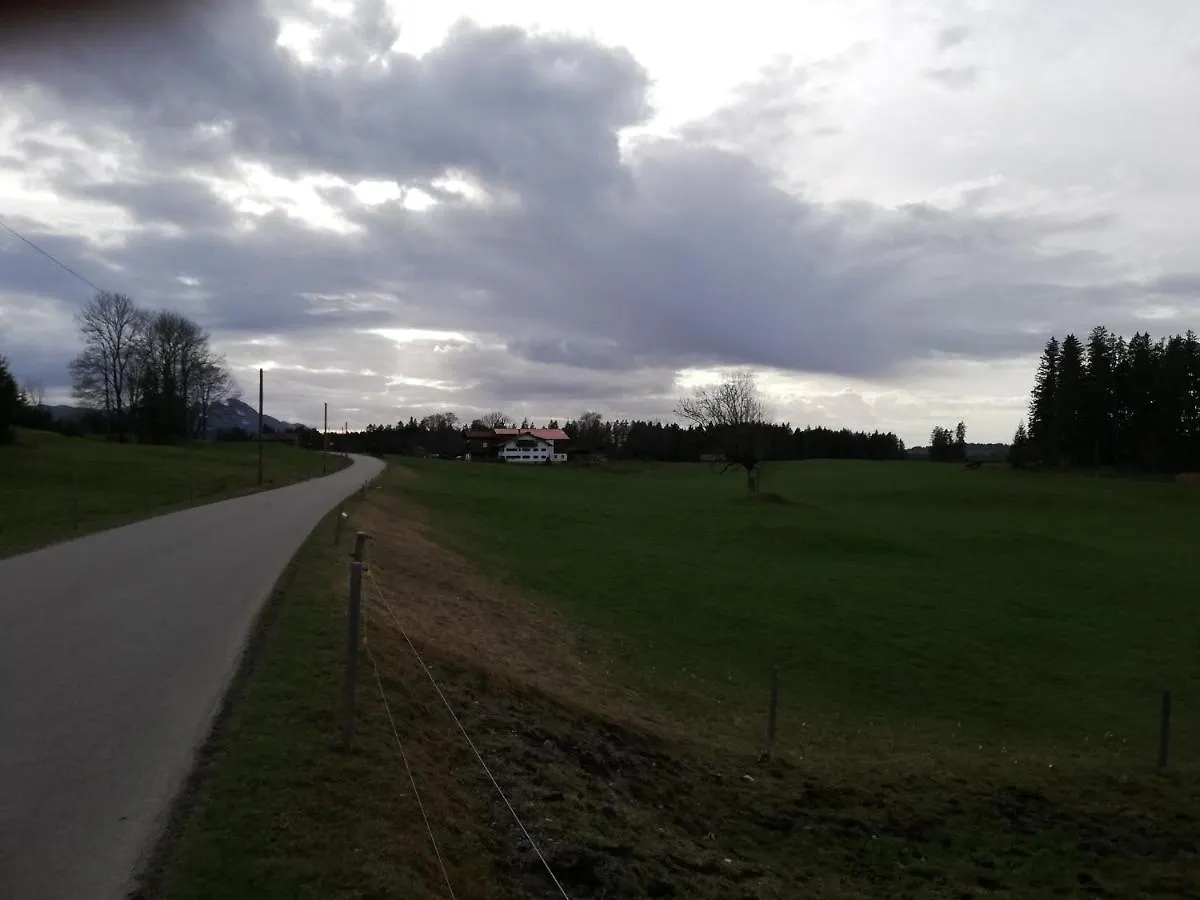 Ferienapartment Brandstatt Seeg 0*,