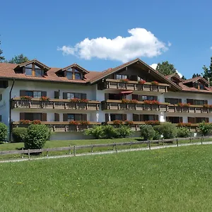 Sonnenhof Seeg